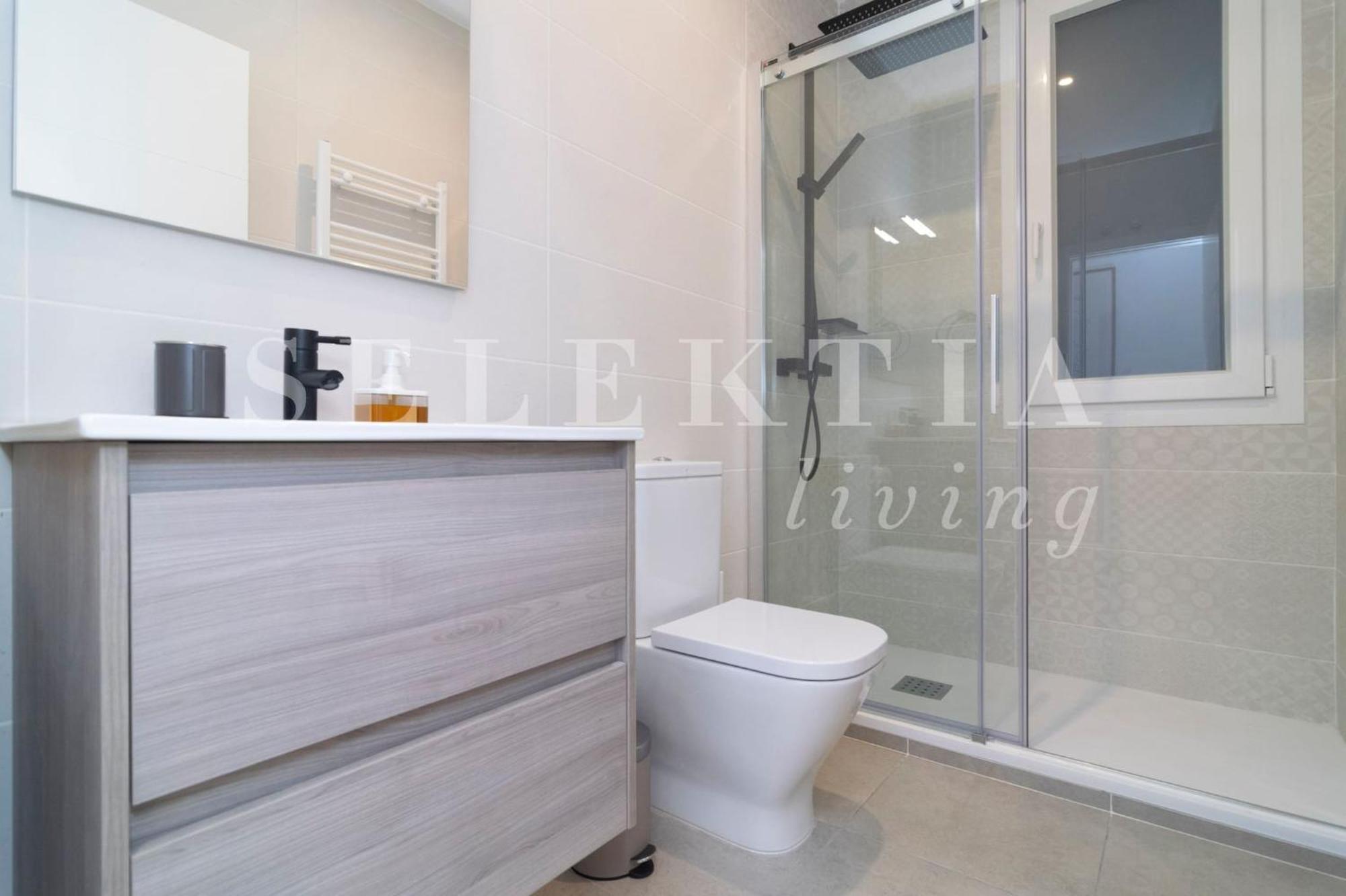 Castellana Suites Madrid Exterior foto