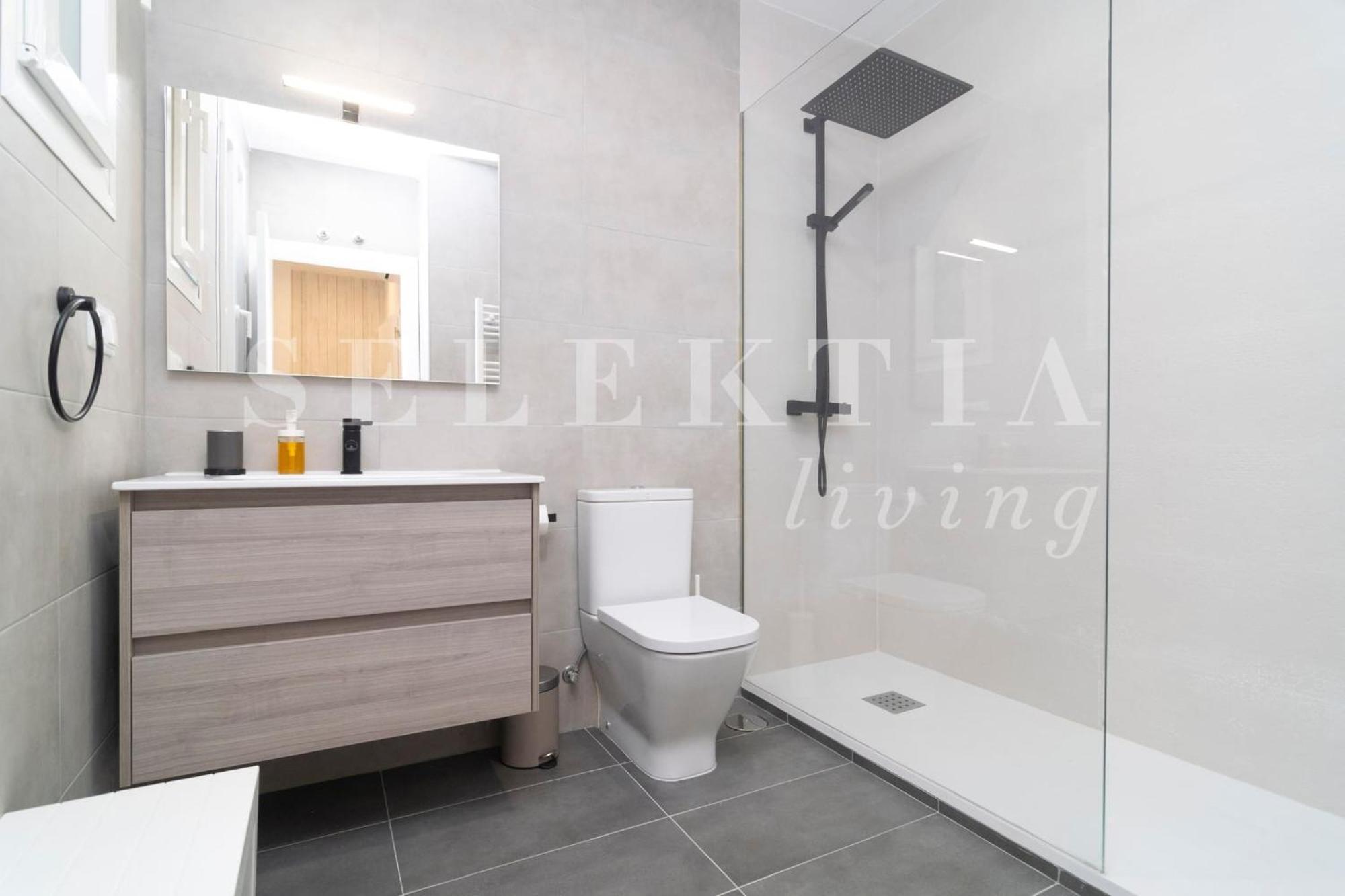 Castellana Suites Madrid Exterior foto